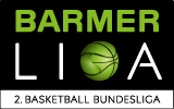 BARMER 2. Basketball Bundesliga